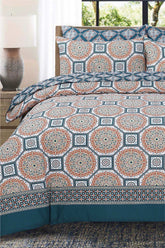 AW24-BDS-014 Complete Bed Set