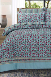 AW24-BDS-015 Complete Bed Set