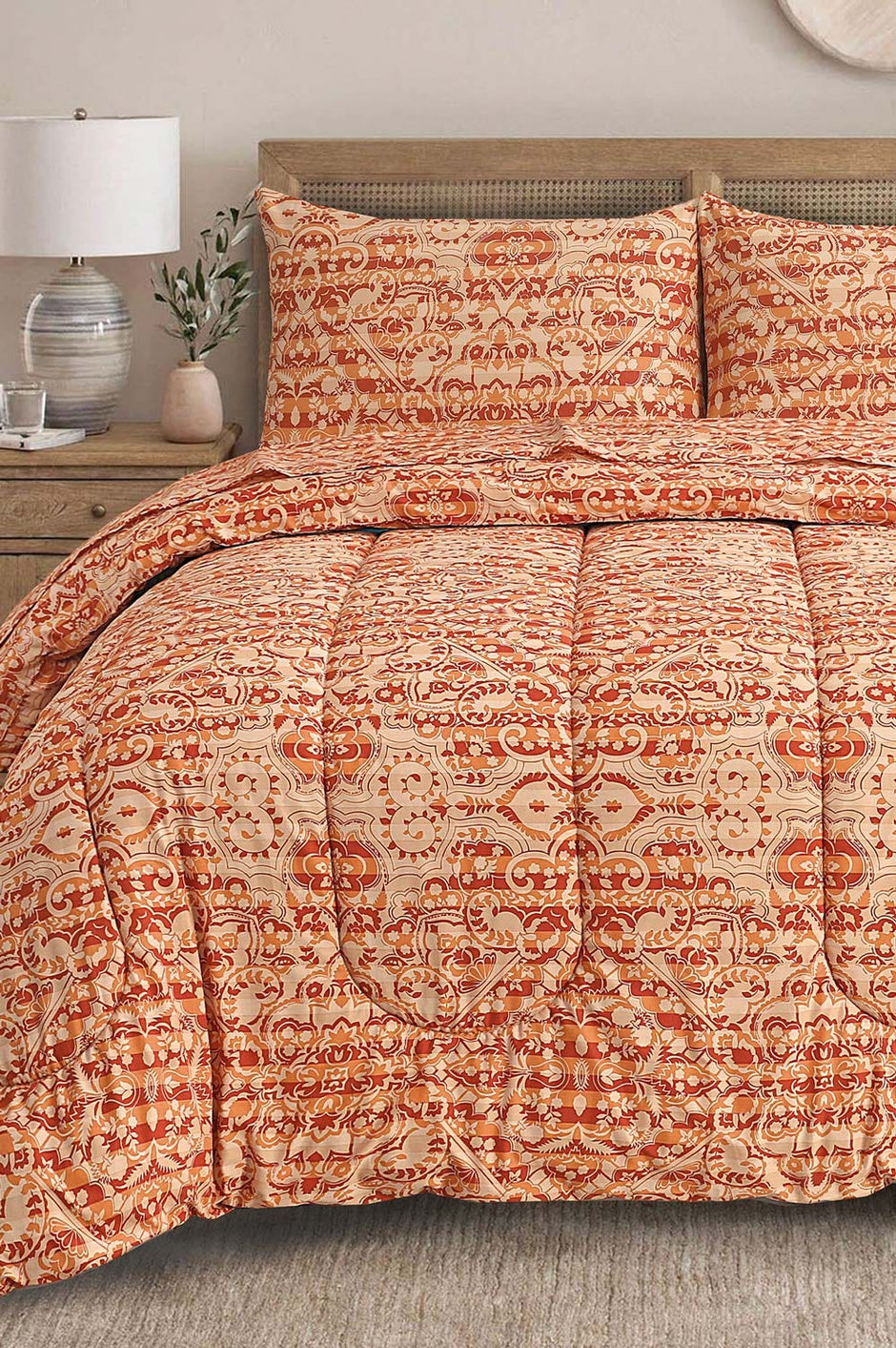 AW24-BB-013 300 GSM Bed in a Bag