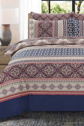 AW24-BDS-012 Complete Bed Set