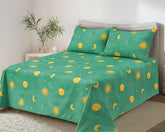 AW24-KS-005 Bed Sheet Set