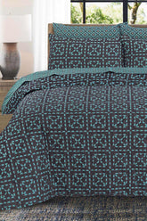 AW24-QBDS-002 Quilted Bed Set