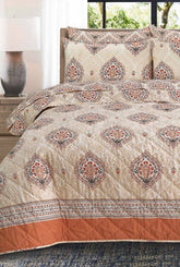 AW24-QBDS-003 Quilted Bed Set