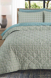 AW24-QBDS-004 Quilted Bed Set