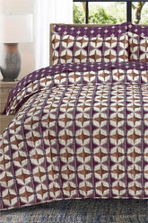 AW24-QBDS-005 Complete Bed Set
