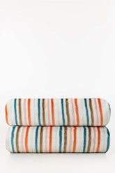 AW24-Whisper Single Ply Fleece Throw