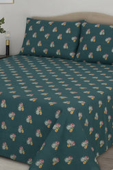 AW25-001 Bed Sheet Set