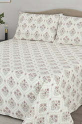 AW25-002 Bed Sheet Set