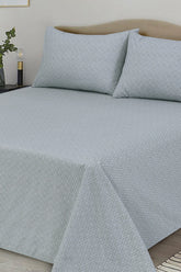 AW25-010 Bed Sheet Set