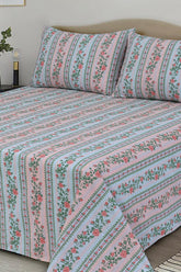 AW25-015 Bed Sheet Set