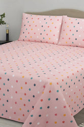 AW25-KS-001 Bed Sheet Set