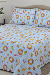 AW25-KS-002 Bed Sheet Set