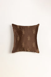 VEC -003 Velvet Embroidered Cushion Cover