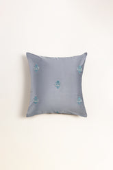 VEC -016 Velvet Embroidered Cushion Cover