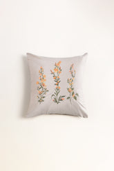 VEC -022 Velvet Embroidered Cushion Cover