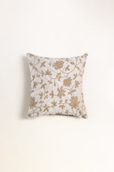 VEC -024 Velvet Embroidered Cushion Cover