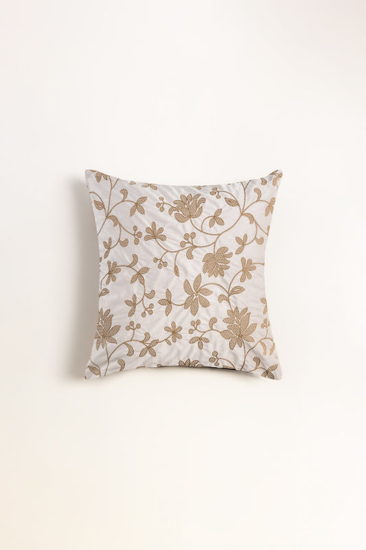 VEC -024 Velvet Embroidered Cushion Cover