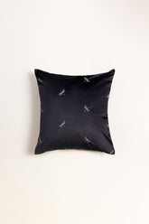 VEC -027 Velvet Embroidered Cushion Cover