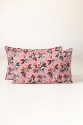 Azalea T-150 Pillow Cover Set