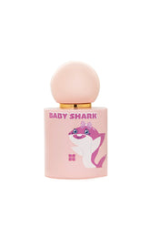 Baby Shark Pink Perfume For Girls