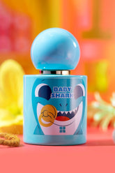 Baby Shark Blue Perfume For Boys