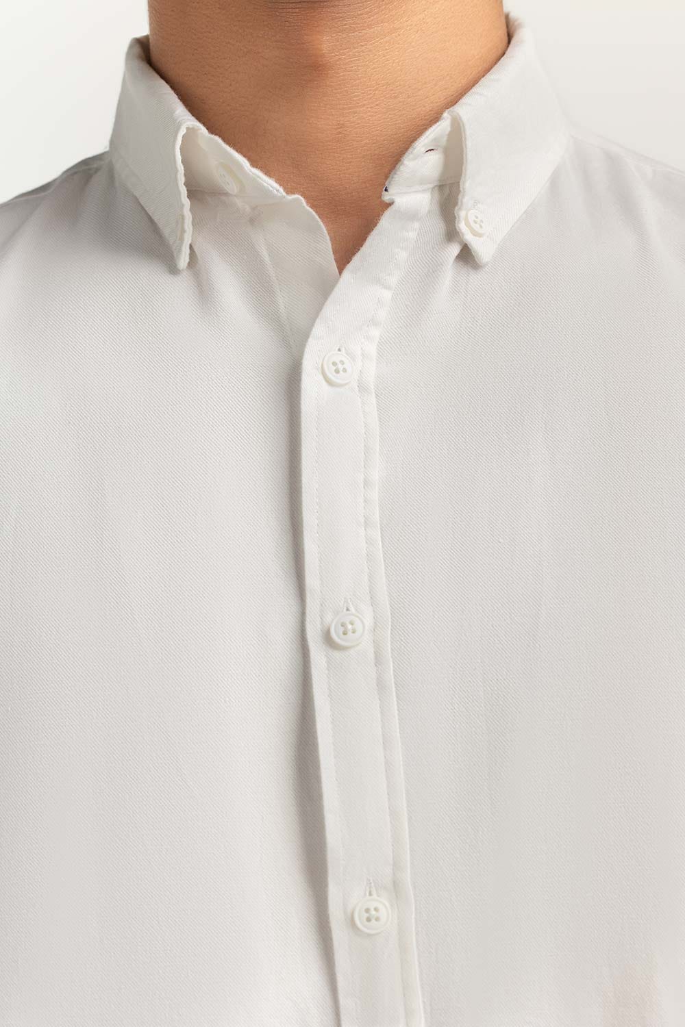 Basic Casual Shirt MN-CS-WS24-003