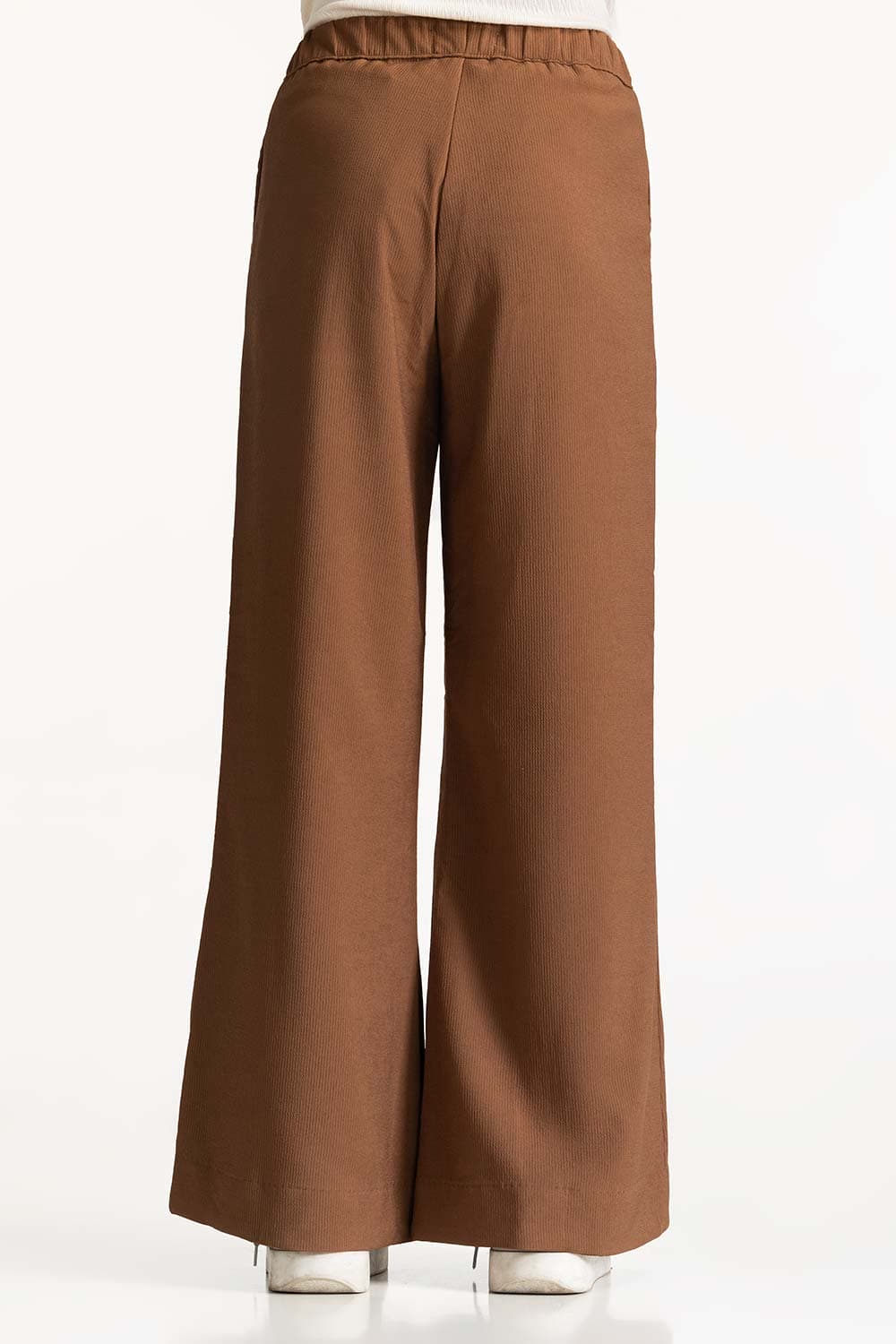 Basic Flared Trousers WM-TRC-SS24-024