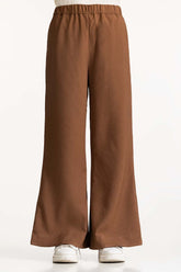 Basic Flared Trousers WM-TRC-SS24-024