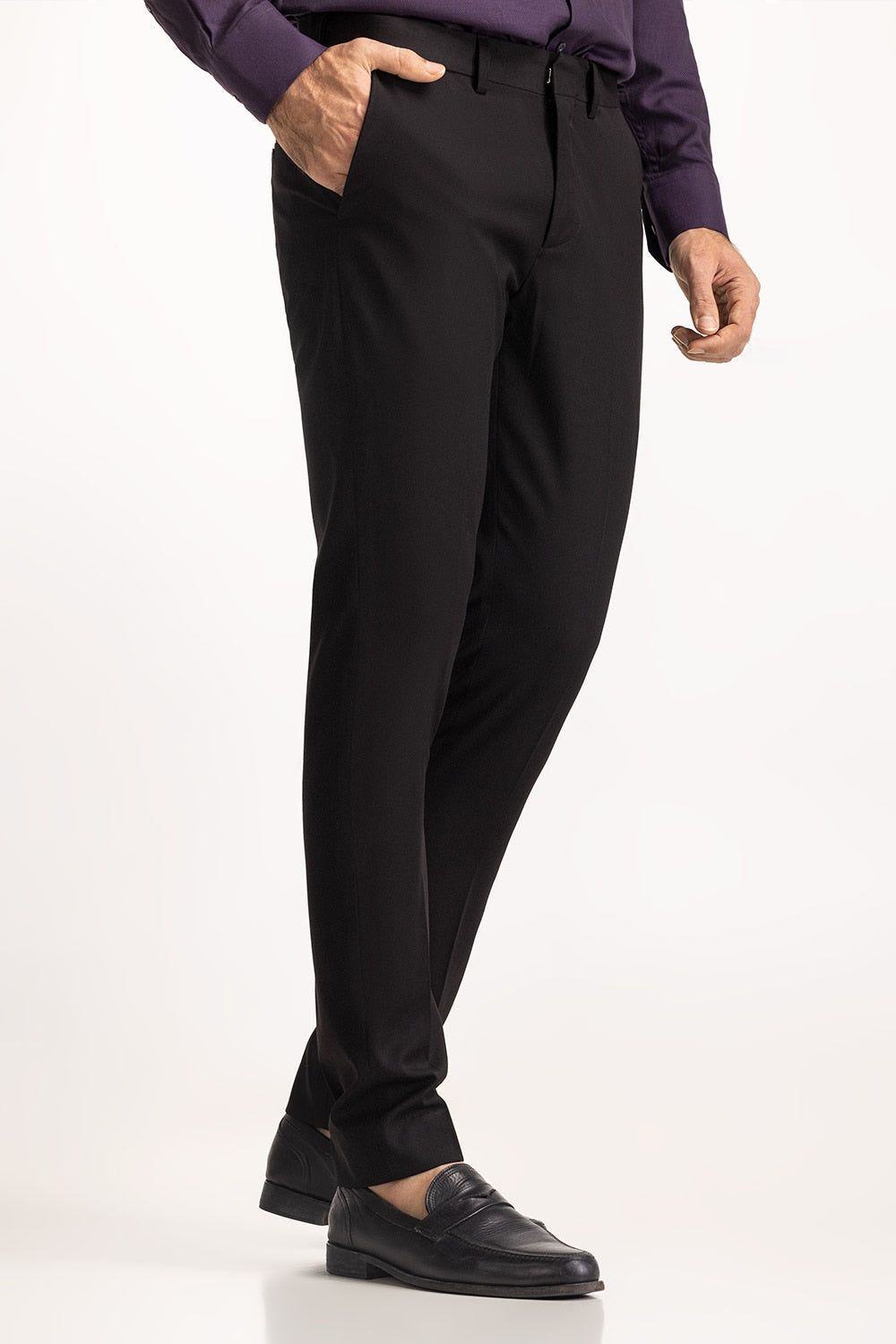 Basic Formal Pant MN-TR-FM23-036