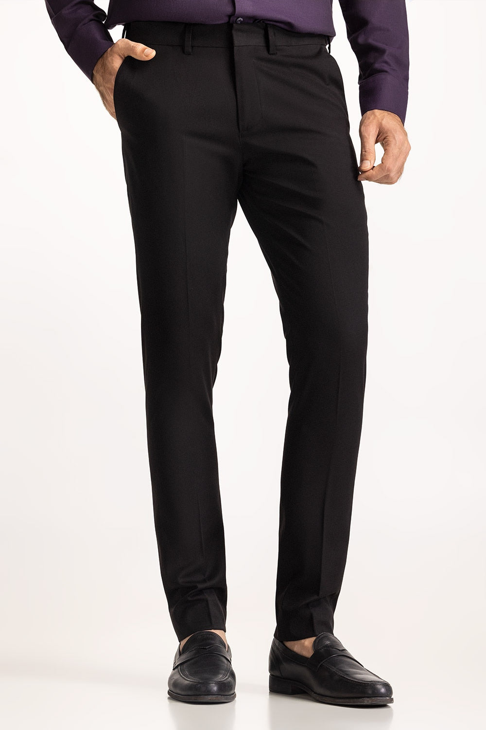 Basic Formal Pant MN-TR-FM23-036