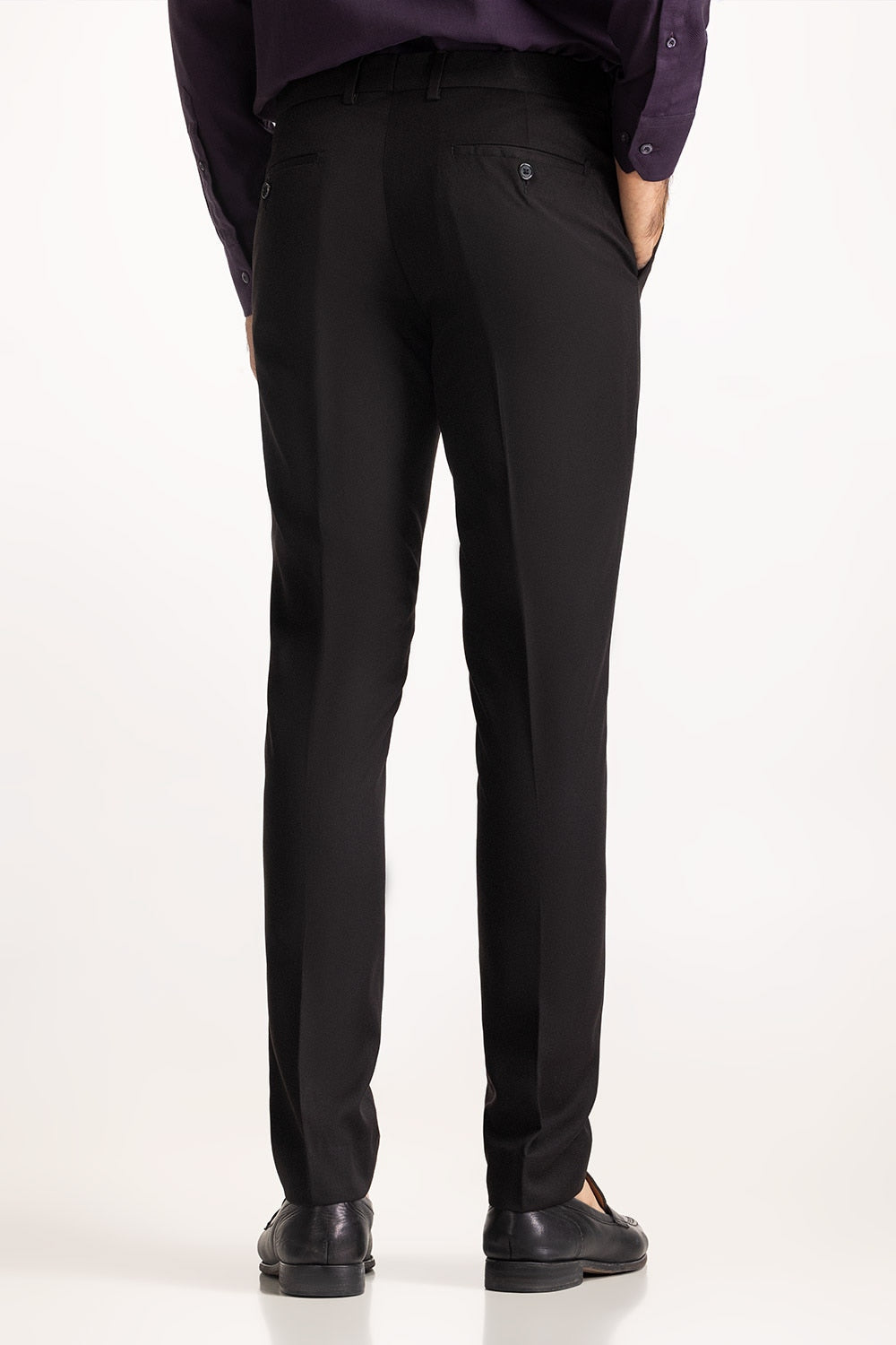 Basic Formal Pant MN-TR-FM23-036