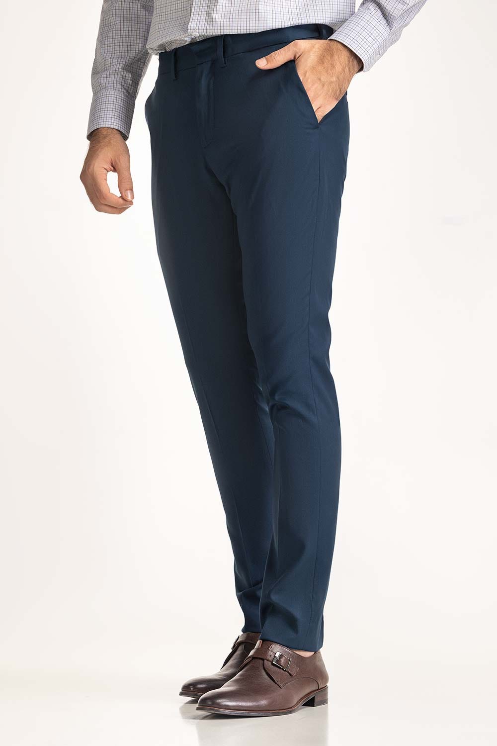 Basic Formal Pant MN-TR-FM23-045