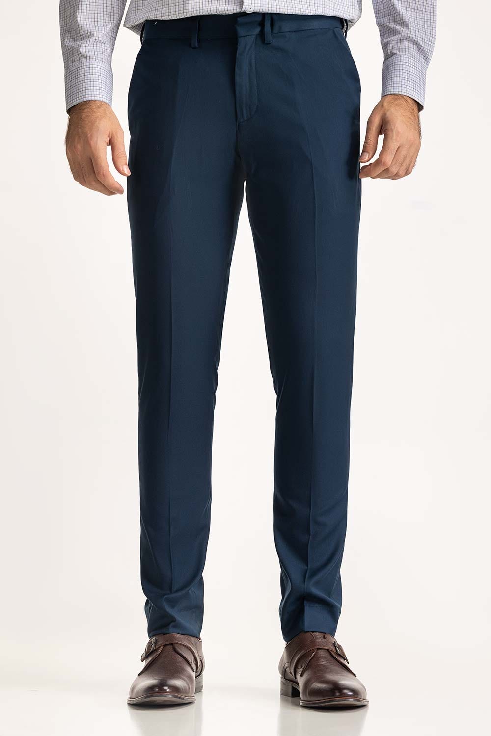 Basic Formal Pant MN-TR-FM23-045