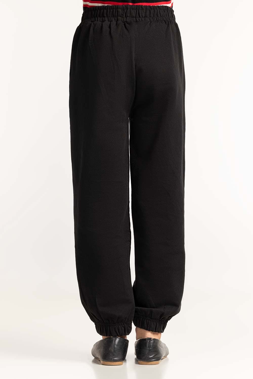 Basic Joggers JG-TRKN-SS24-005