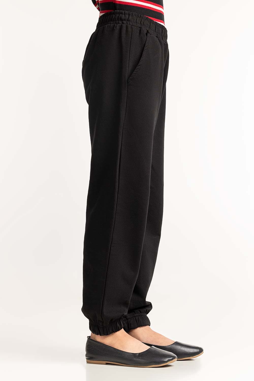 Basic Joggers JG-TRKN-SS24-005