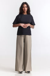 Basic Regular Fit Tee WM-KTP-SS24-022