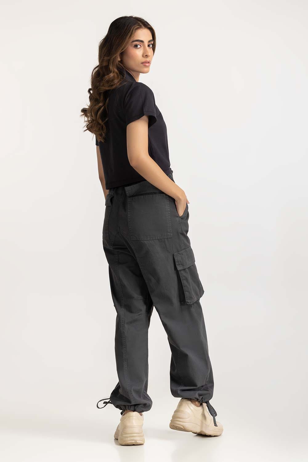 Basic Smart Fit Polo Top WM-KTP-WS24-004