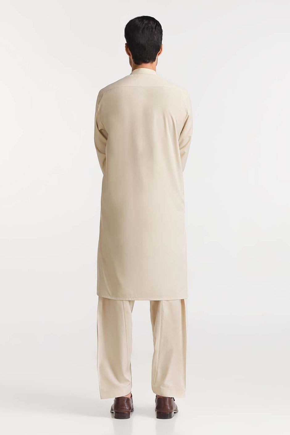 Basic Suit