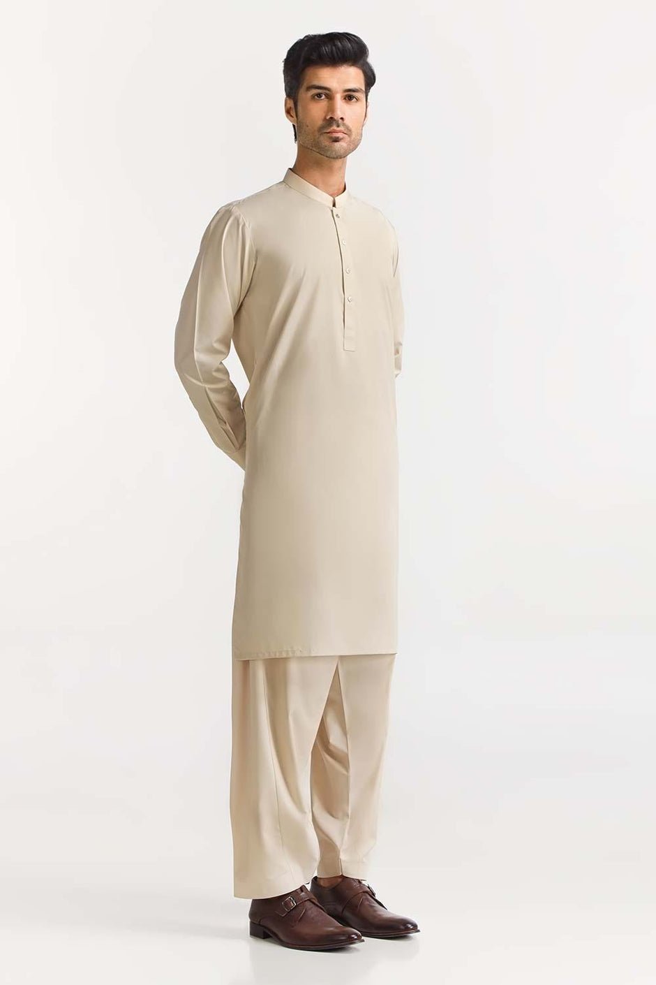 Basic Suit
