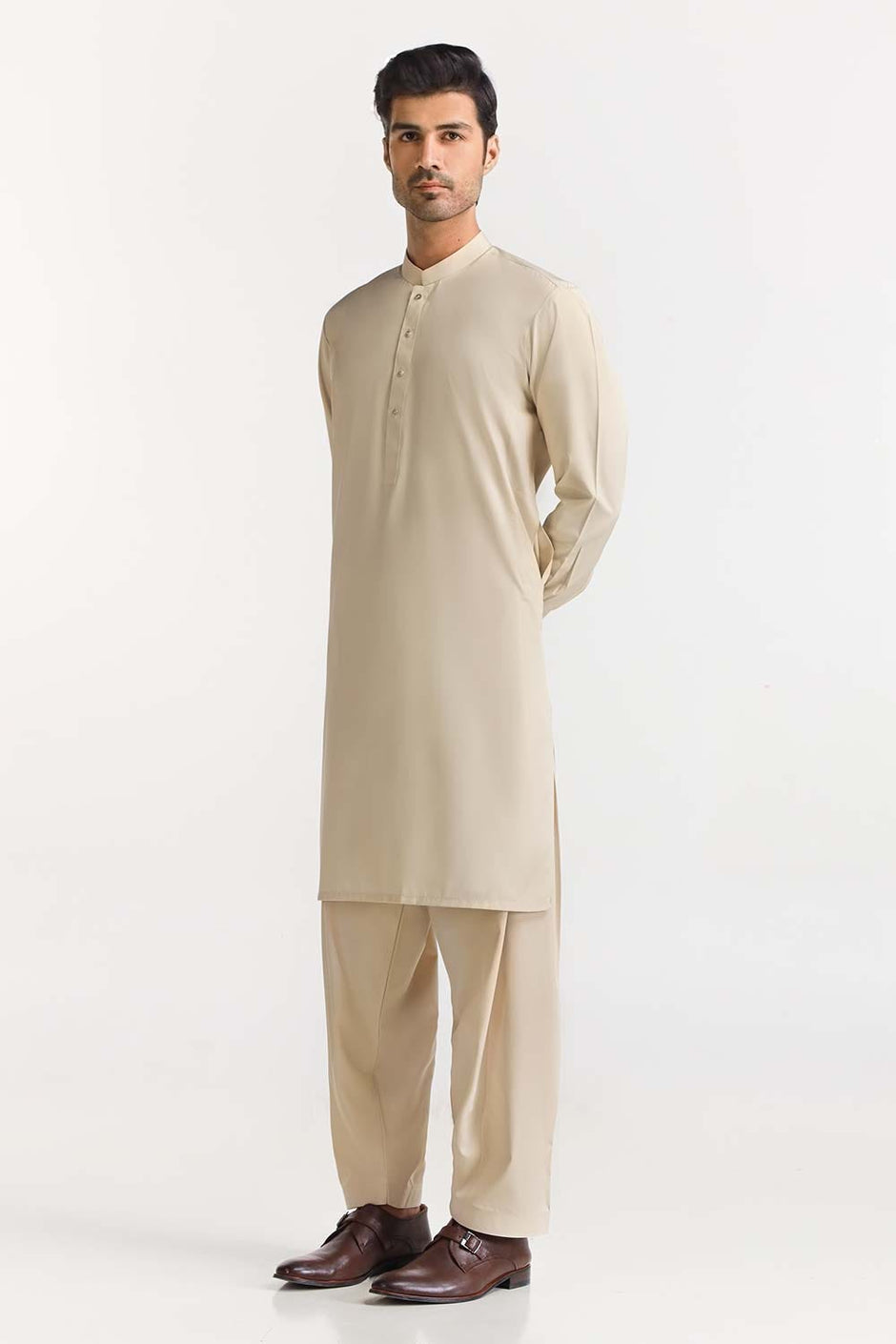 Basic Suit