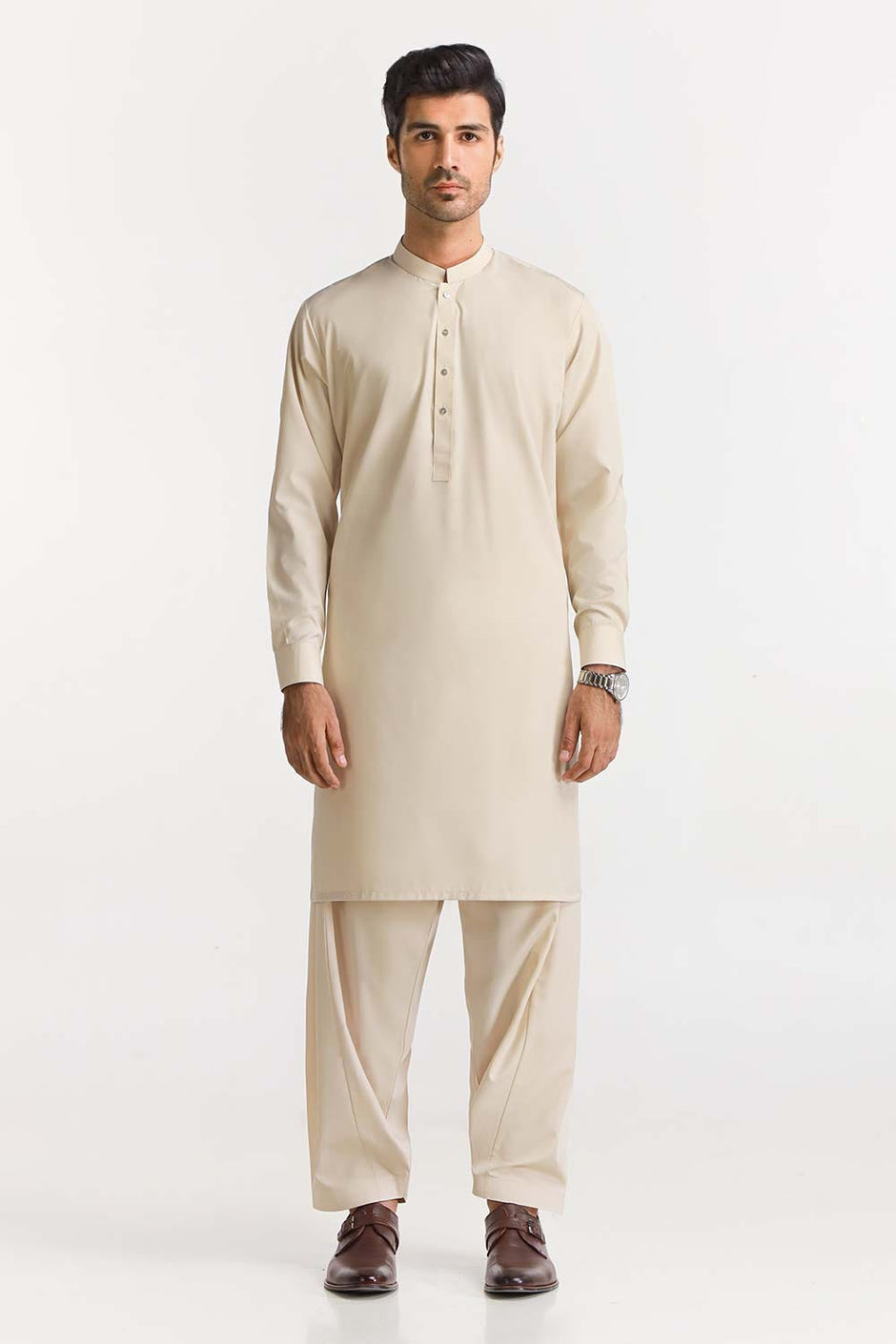 Basic Suit