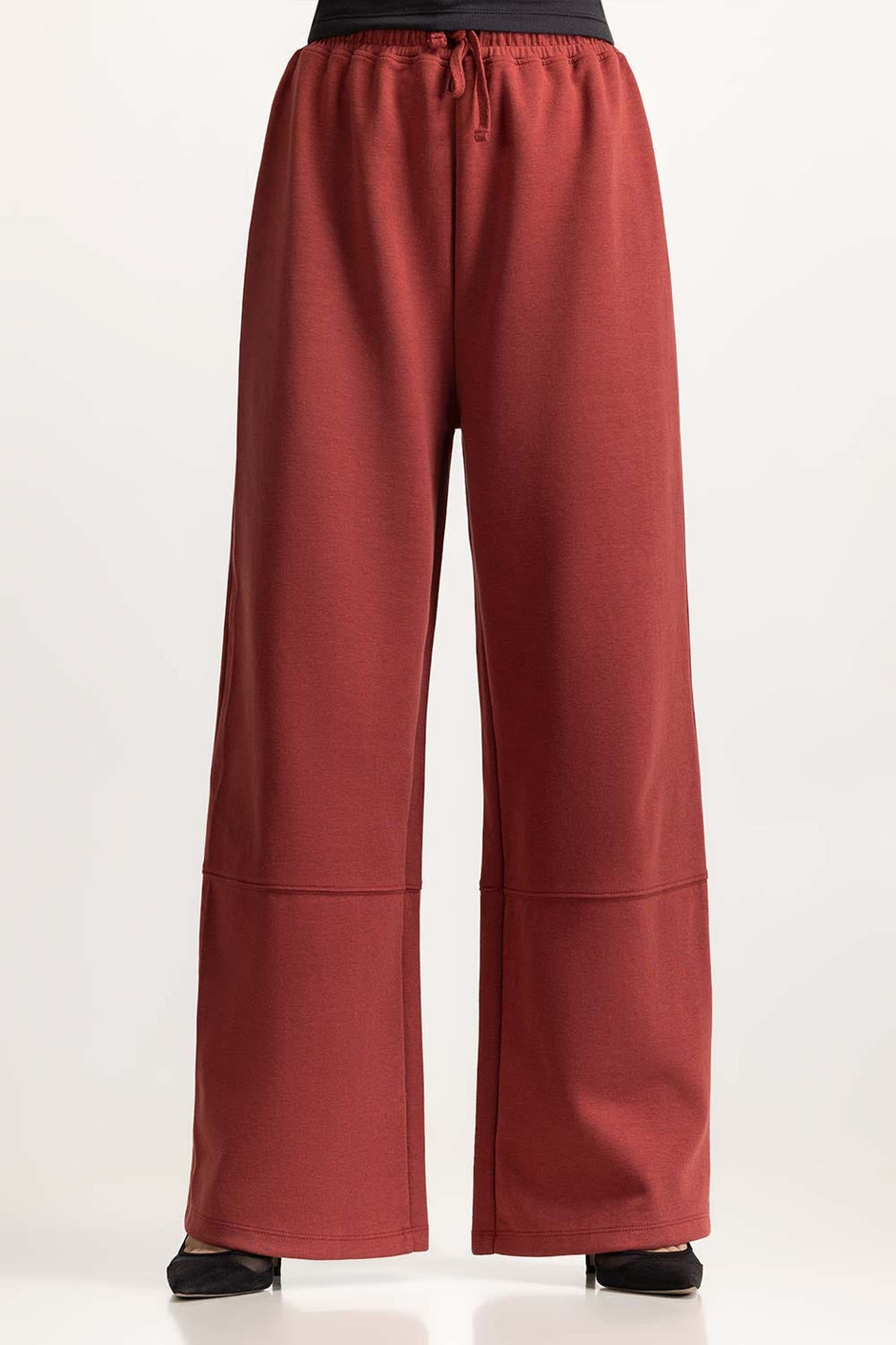 Basic Wide Leg Trouser WM-TRC-WS24-007