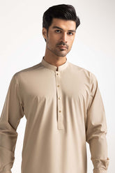 Beige Styling Suit SK-PSD24-016