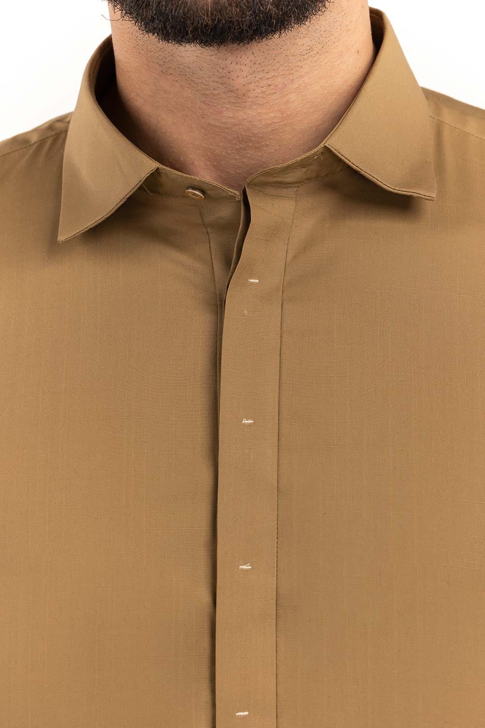 Beige Styling Suit SK-S22-033
