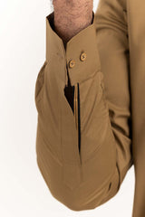 Beige Styling Suit SK-S22-033 Beige Styling Suit SK-S22-033