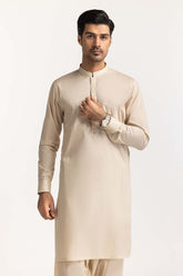 Beige Styling Suit SK-S24-076