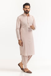 Bemisaal Admire Unstitched Fabric Blended-LF