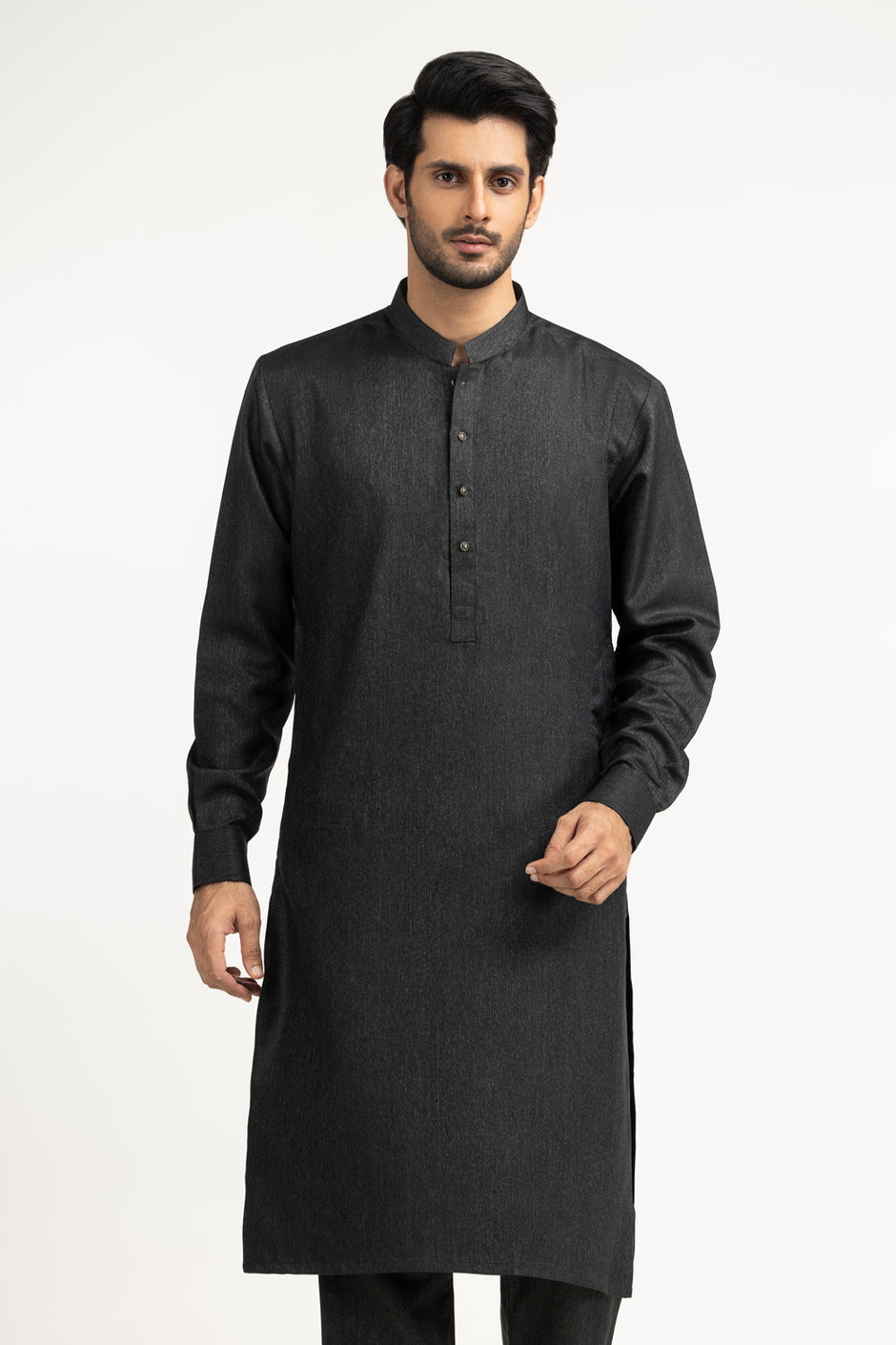 Bemisaal Passat Unstitched Fabric Blended-LF