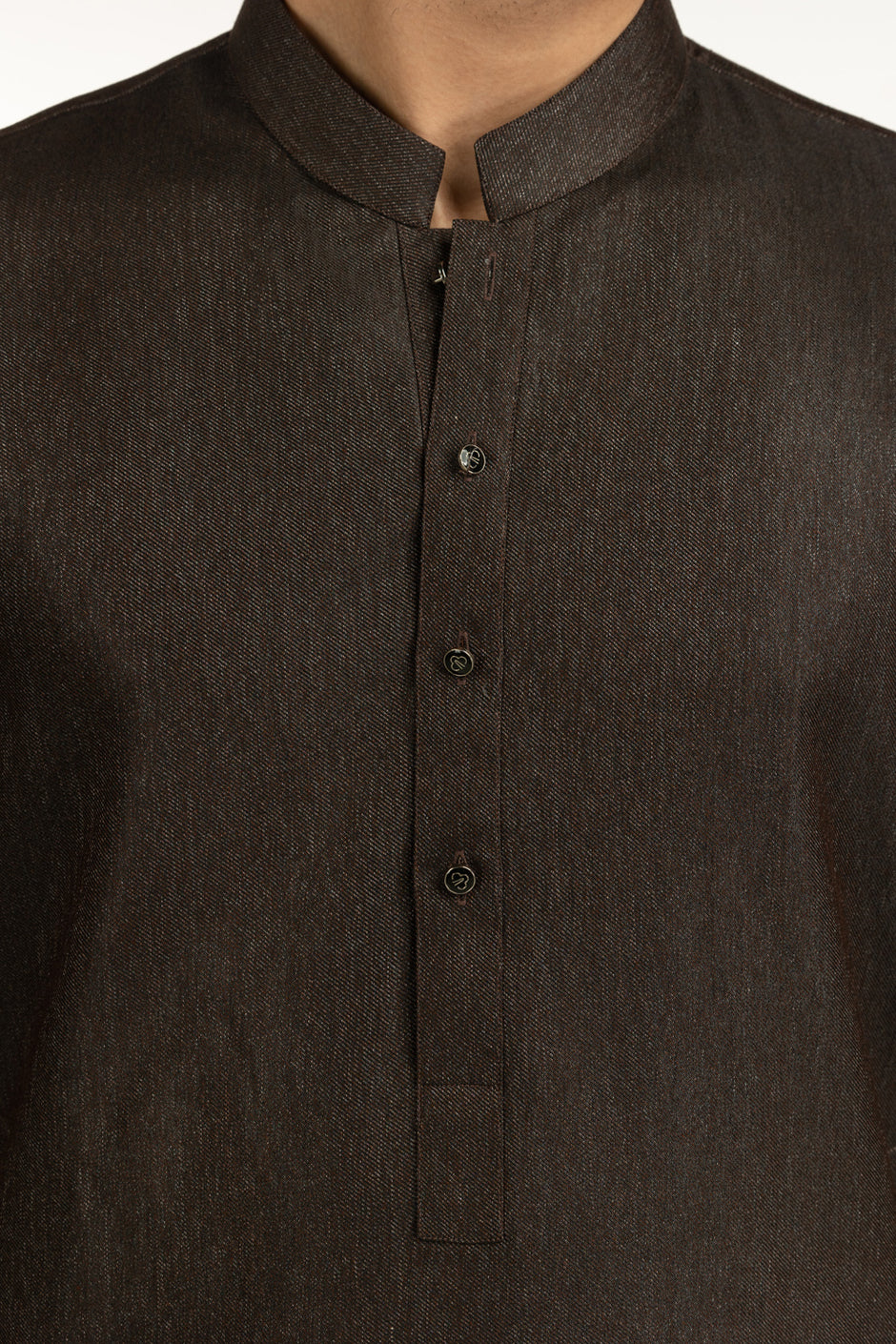 Bemisaal Passat Unstitched Fabric Blended-LF
