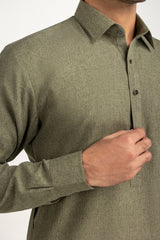 Bemisaal Pulse Unstitched Fabric Blended-LF Bemisaal Pulse Unstitched Fabric Blended-LF